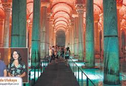 Yeraltındaki İstanbul’un şifreleri