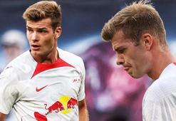 Alexander Sörloth'tan Fenerbahçe sözleri: "Şu anda Leipzig'deyim ama..."