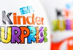 Kinder'deki yasak devam ediyor: Elimizdeki stoku imha ettik!