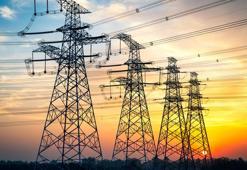 Ulusal elektrik tüketimi azaldı
