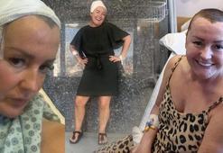 Diş tedavisi için geldiği Türkiye'de beyninde tümör tespit edildi