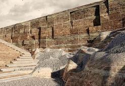 Ankara Nire? Çaldağı Nire?