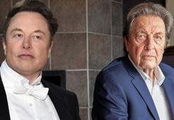 Errol Musk'tan oğlu Elon Musk ile ilgili dikkat çeken açıklamalar