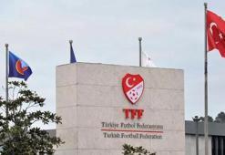 Rezerv Lig 1 ve 2. hafta programı açıklandı