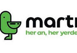 Martı New York’ta borsaya açılıyor