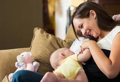 Anne sütü bir çok hastalığı önlüyor