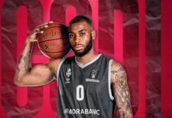Codi Miller, Gaziantep Basketbol'da