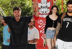 Alman sevgilisiyle görüntülenen Barış Murat Yağcı: Helal olsun size!