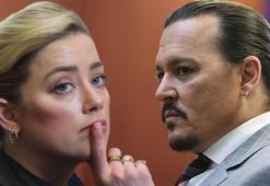 Amber Heard'ün avukatları, Johnny Depp'in erektil disfonksiyondan muzdarip olduğunu iddia etti!