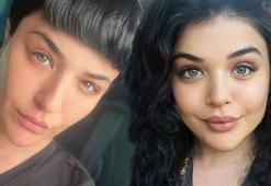 Gonca Vuslateri'den dikkat çeken paylaşım! 'Aramı iyi tutayım da ekmeğimden olmayayım' estetiği