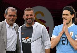 Galatasaray'dan iki sansasyonel transfer birden! 10 numara ve golcü