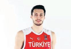 Basketbol ailesi Taylan için seferber
