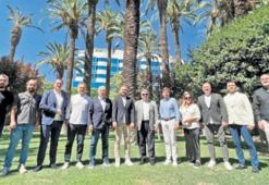 “İzmir’in Kuzey Yıldızı” tanıtıldı