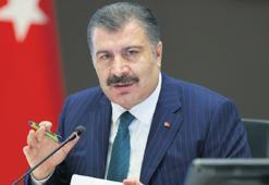 Koca: Maymun çiçeği vakası 5’e yükseldi