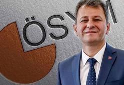 HALİS AYGÜN kimdir, kaç yaşında? ÖSYM Başkanı Halis Aygün görevden alındı