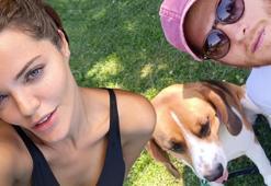 Hilal Altınbilek-Metin Hara çiftinden yeni fotoğraf!