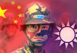 Tayvan-Çin gerilimi: Grafiklerle krizi anlama rehberi