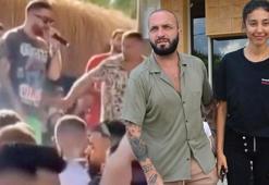 Berkay: Para atılması görgüsüzlük olmuş!