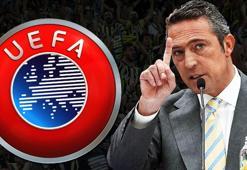 Putin tezahüratları sonrası Fenerbahçe'nin UEFA'dan alacağı ceza belli oldu!
