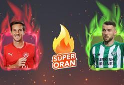 Vaduz - Konyaspor maçı canlı bahis heyecanı Misli.com'da