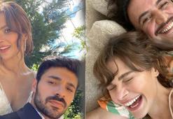 Sinem Ünsal'dan final yapan Gizli Saklı dizisine veda paylaşımı