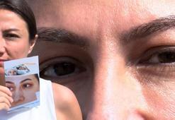 7 yıldır süren göz altı torbası ameliyatı davası