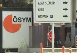 Son dakika... ÖSYM Başkanı duyurdu: KPSS iptal edildi