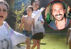 Özgü Namal çılgına döndü! 'Ben onlar gibi değilim'