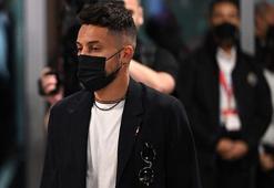 Alex Telles'in yeni adresi belli oldu! Sevilla'yla anlaştı