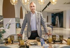 Minimalist ve sakin ‘sofra’ şimdi moda