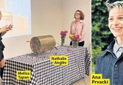 İstanbul sanatını keşfedecek