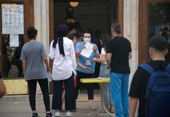 Skandal KPSS'de yeni detay!  Aynı dershanedeki 21 öğrenci mercek altında