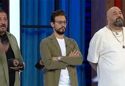 MasterChef Türkiye'de dördüncü önlüğün sahibi belli oldu! 'Çok şaşkınız'