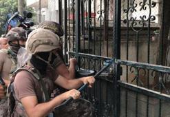 PKK'ya yönelik "Temizleme 2" operasyonu