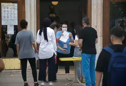 Skandal KPSS'de yeni detay! Aynı dershanedeki 21 öğrenci mercek altında