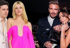 Victoria Beckham ile Nicola Peltz arasında soğuk savaş! 'Birbirlerine dayanamıyorlar'