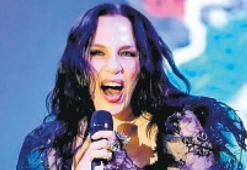 Şehirde yaz coşkusu