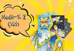 Nadir hastalıklarla mücadelede “Nadir-X 2”