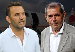Galatasaray'a dünya yıldızı! Transfer için önerildi