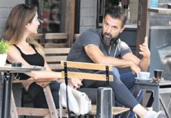 ‘Şimdi tanıştık’