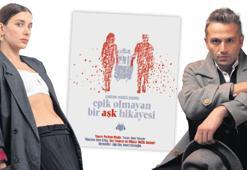 Epik olmayan tüm aşklara