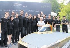 Güneşle Türkiye’yi turlayacaklar