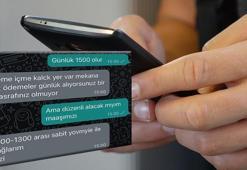 Küçük çocuklara pavyon tuzağı