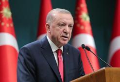 Cumhurbaşkanı Erdoğan'dan Rusya dönüşü KPSS açıklaması: Biz bunu gördük