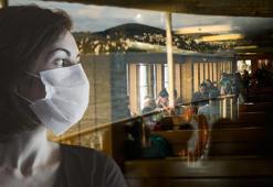 Haftalık koronavirüs tablosu açıklandı! Vaka sayısında dikkat çeken artış