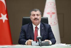 Haftalık koronavirüs tablosu ve vaka sayısı | 25 Temmuz - 1 Ağustos Sağlık Bakanlığı covid-19 tablosu