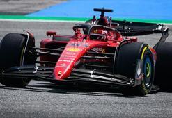 Serhan Acar yazdı: Ne olacak bu Ferrari'nin hali?