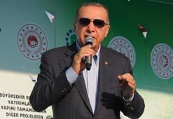 Erdoğan'dan KPSS çıkışı: Şaibe ortadan kalkacak!