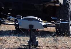 İsmail Demir açıkladı! TOGAN’ın ilk teslimatı gerçekleştirildi