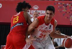 U18 Basketbol Milli Takımı, Avrupa ikincisi oldu